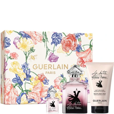 Afbeelding van Guerlain La Petite Robe Noir Eau de Parfum Giftset Pakket