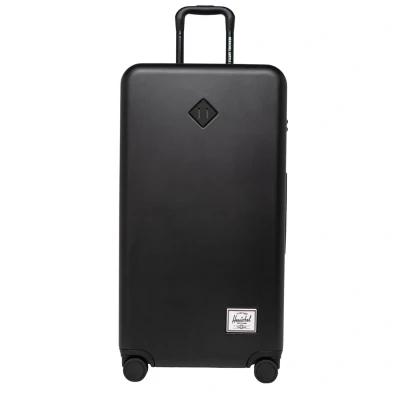 Afbeelding van Herschel Trolley, Maat: One Size, Black