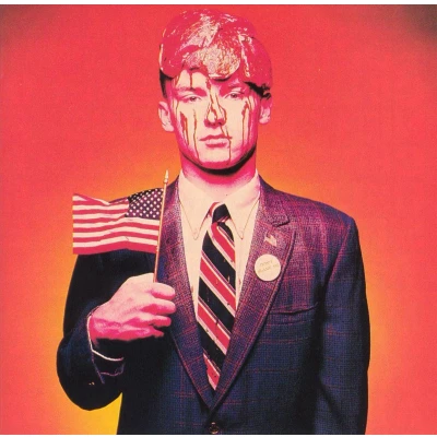 Afbeelding van Ministry Filth Pig (LP)