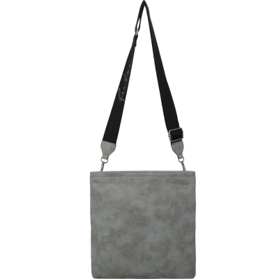 Afbeelding van Fritzi aus Preußen Vintage Schoudertas, Dames, Maat: One Size, Rock