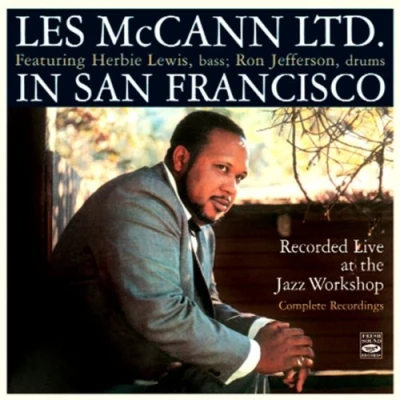 Afbeelding van In San Francisco Bonus Tracks