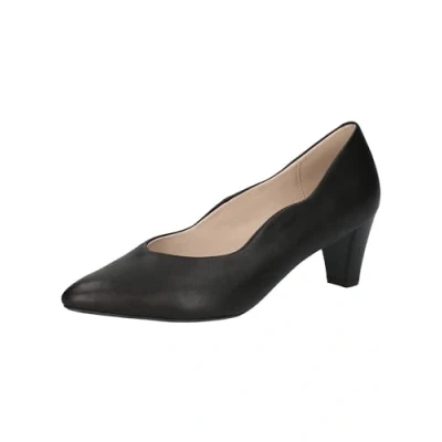 Afbeelding van Caprice Dames Pumps 9 22400 42 022 G breedte Maat: 37.5 EU