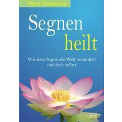 Afbeelding van Segnen heilt