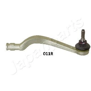 Afbeelding van JAPANPARTS TI 011R Stuurkogel Vooras rechts DACIA: Sandero I, Logan I MCV, Dokker Estate, RENAULT: Trafic 3, / Stepway 1
