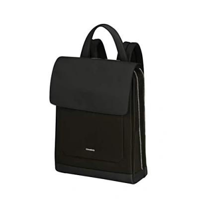 Afbeelding van Samsonite Laptoprugzak Zalia 2.0 Backpack met Flap 14.1 inch Black