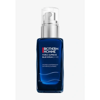 Afbeelding van Biotherm Bio Force Supreme Blue Serum 60ml