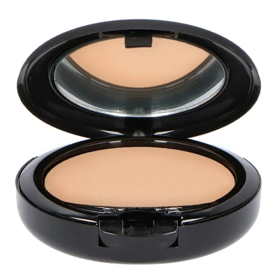 Afbeelding van Face Compact Mineral Powder Light Beige Poeder 9 gr