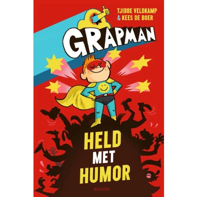 Afbeelding van Grapman 1