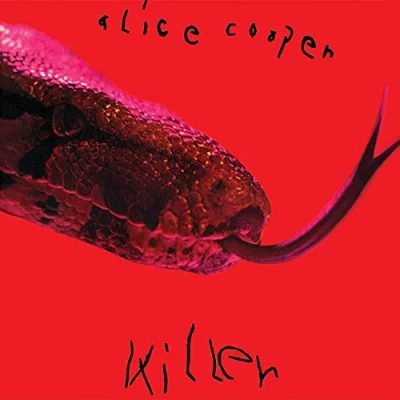 Afbeelding van Killer (LP)