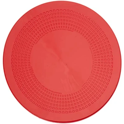 Afbeelding van Antislipmat 14 x cm Rood Adhome