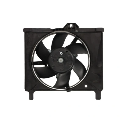 Afbeelding van MAHLE ORIGINAL CFF 541 000P Radiator Ventilator 173 12 Electrisch