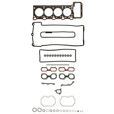 Afbeelding van Ajusa Cilinderkop pakking set/kopset 52340500