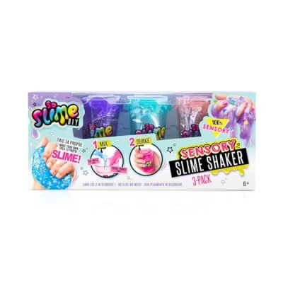 Image de SO SLIME SHAKER X3