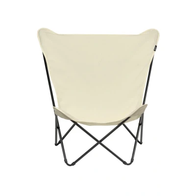 Afbeelding van Lafuma Maxi Pop Up XL Loungestoel