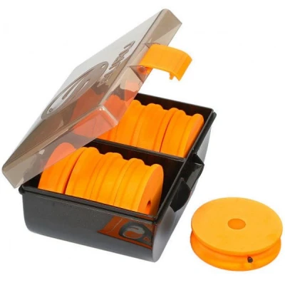 Image de Guru Rig Box Trousse à bas de ligne