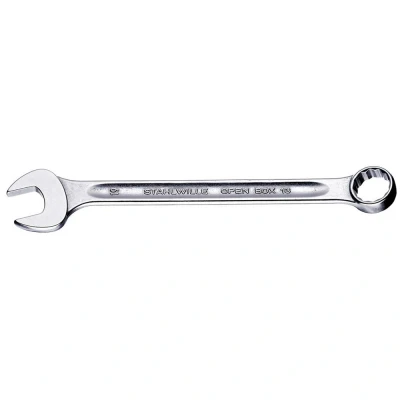 Afbeelding van Stahlwille 40081313 13 Ring steeksleutel mm