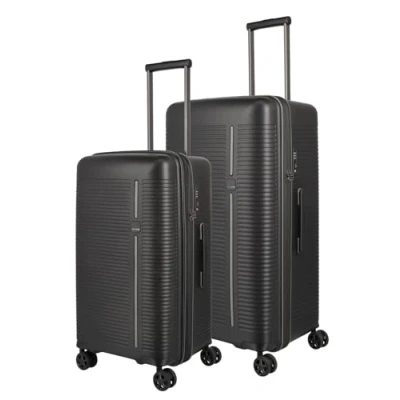 Afbeelding van Travelite Roomer 4 wielen Kofferset 2 delig
