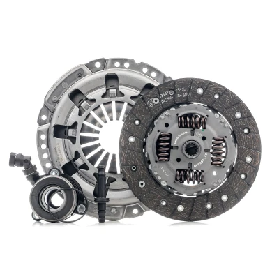 Afbeelding van LuK 621 3027 33 Koppelingsset Met koppelingsdruklager 210 OPEL: Vectra C CC, Meriva A, Astra H TwinTop, SAAB: 9 3 Saloon