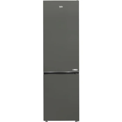 Afbeelding van Beko B5rcna406hg Koel Vries Combi No Frost Manhattan Grey