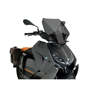 Afbeelding van Puig 21259F V Tech Line Touring Display Dark Smoke