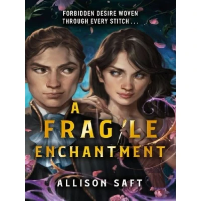 Image de A Fragile Enchantment