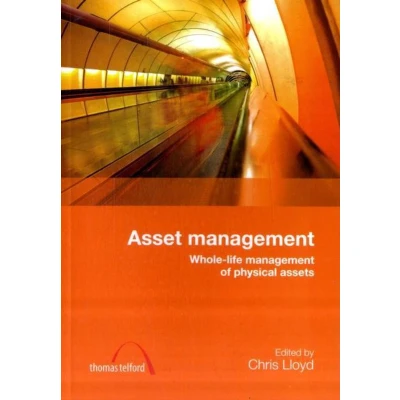 Afbeelding van Asset Management