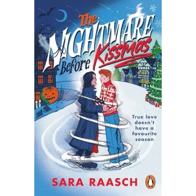 Afbeelding van The Nightmare Before Kissmas