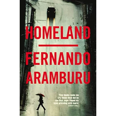 Afbeelding van Homeland