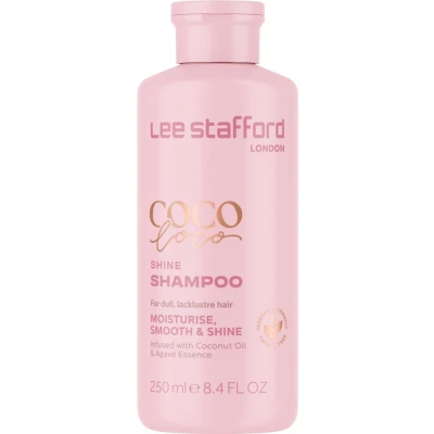 Afbeelding van Lee Stafford CoCo LoCo &amp; Agave Shine Shampoo 250ml