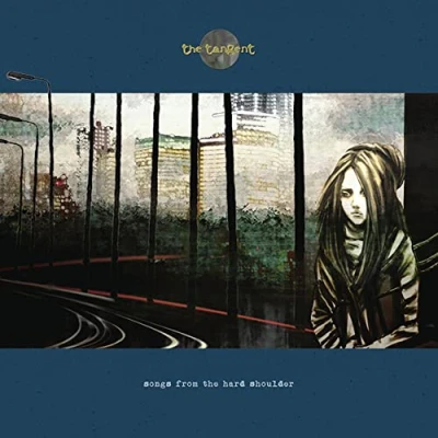 Afbeelding van the Tangent Songs From Hard Shoulder (3 LPs)
