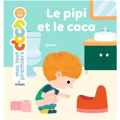 Image de le pipi et caca