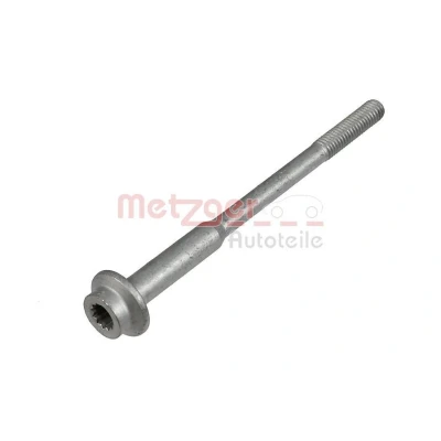 Afbeelding van METZGER 0873031 Schroef, inspuitstukhouder AUDI: Q7, A6 C7 Saloon, Allroad, VOLKSWAGEN: Touareg II, PORSCHE: Cayenne