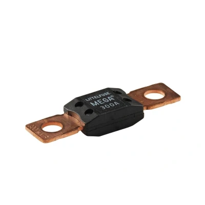 Afbeelding van HELLA 8JS 742 902 071 Zekering 300 Grijs