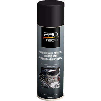 Afbeelding van Pro tech powercleaner 500 ml