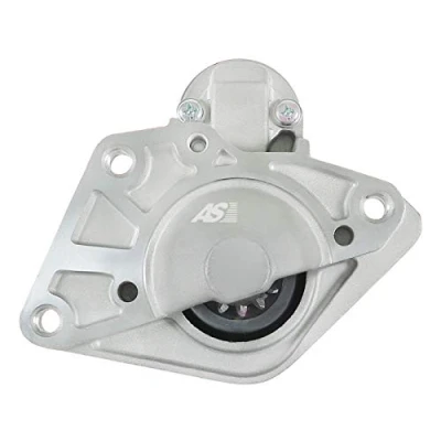 Afbeelding van AS PL S5444S Startmotor 12 1,40 RENAULT: SCENIC 3, GRAND MEGANE 3 Grandtour, NISSAN: NV300 Minibus, Qashqai 2