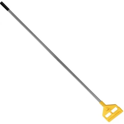 Afbeelding van Invader mopsteel, Rubbermaid, model: VB 000146, grijs