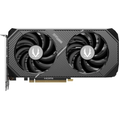 Afbeelding van Zotac NVIDIA GeForce RTX 5070 Videokaart 12 GB GDDR7 VRAM PCIe x16 HDMI, DisplayPort G Sync , Overclocked