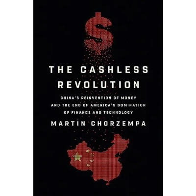 Afbeelding van The Cashless Revolution