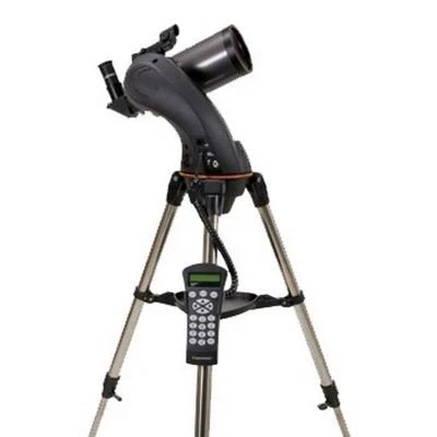 Image de Celestron telescope nexstar 90 slt