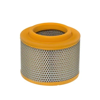 Afbeelding van HENGST Filter E1114L Luchtfilter 173 218 insert TOYOTA: HILUX 3 Pick up, MAZDA: BT 50 Pickup