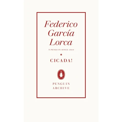 Afbeelding van Penguin Archive Cicada!