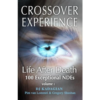 Afbeelding van The Crossover Experience
