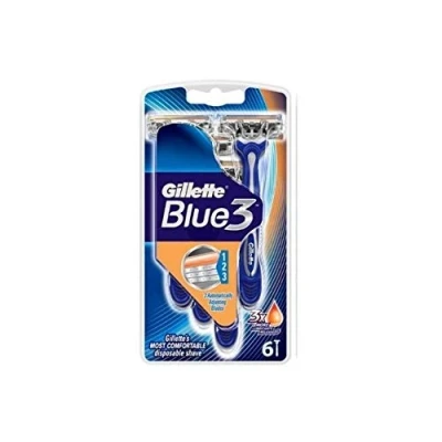 Afbeelding van Gillette Blue 3