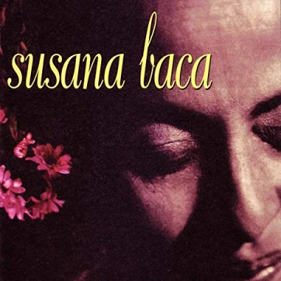 Afbeelding van Susana Baca