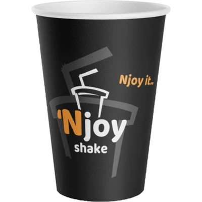 Afbeelding van Njoy Shakebeker Cpla 300Cc. 20 x 50 stuks