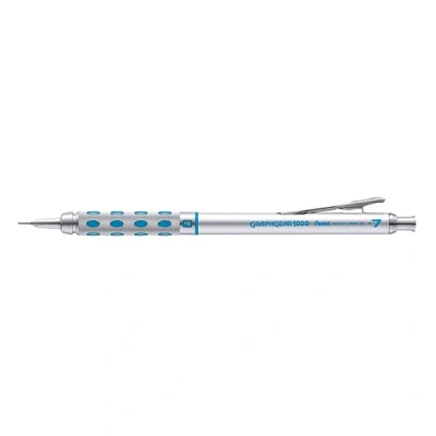 Image de Pentel Portemines GRAPHGEAR 1000, diamètre de mines: 0,7 mm