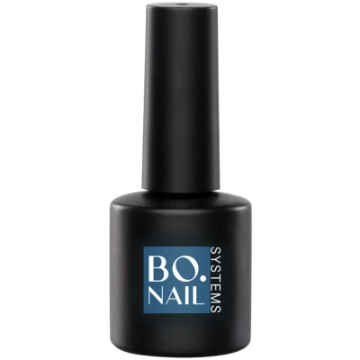 Afbeelding van BO.NAIL Soakable Gelpolish #030 Pigeon Blue (7ml) Blauw
