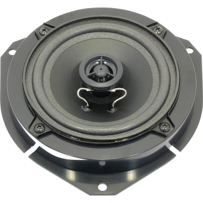 Afbeelding van Visaton PX 13 B 4 Ohm 5 inch cm 2 weg coaxiaalluidspreker Ω