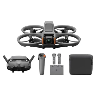 Afbeelding van DJI Avata 2 Fly More Combo