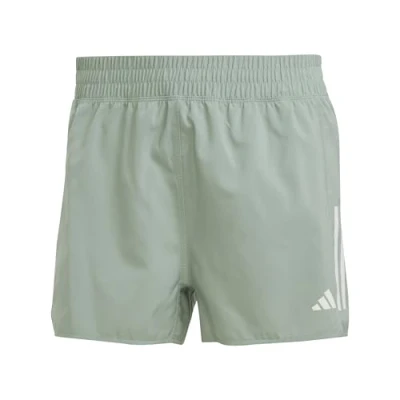 Afbeelding van adidas Own The Run Damesshort XL 10,2 cm